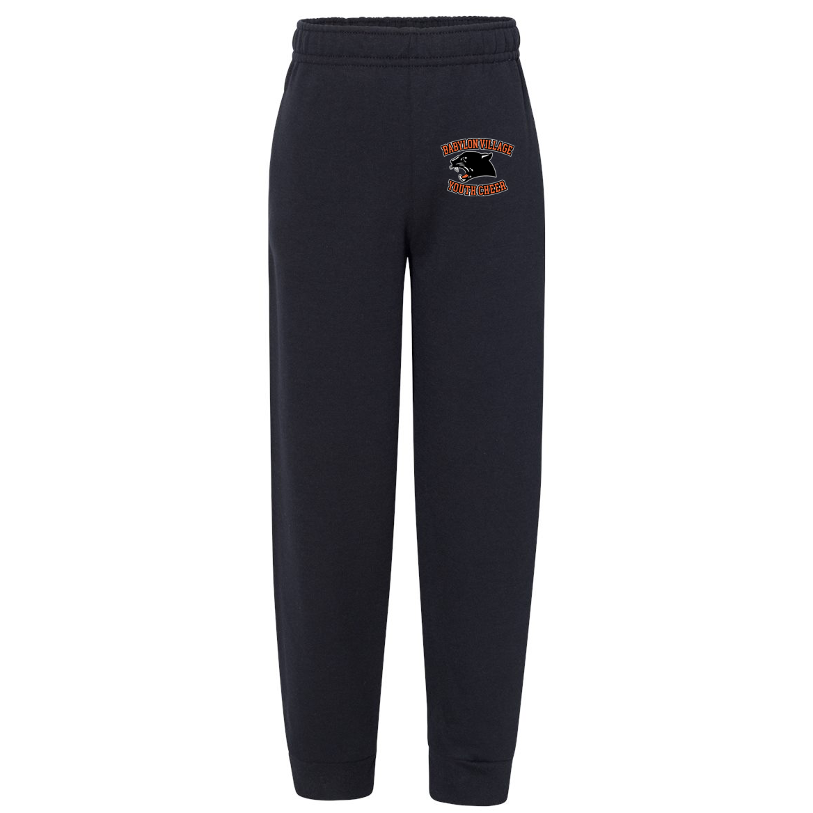 Babylon Village Cheer Nublend Joggers