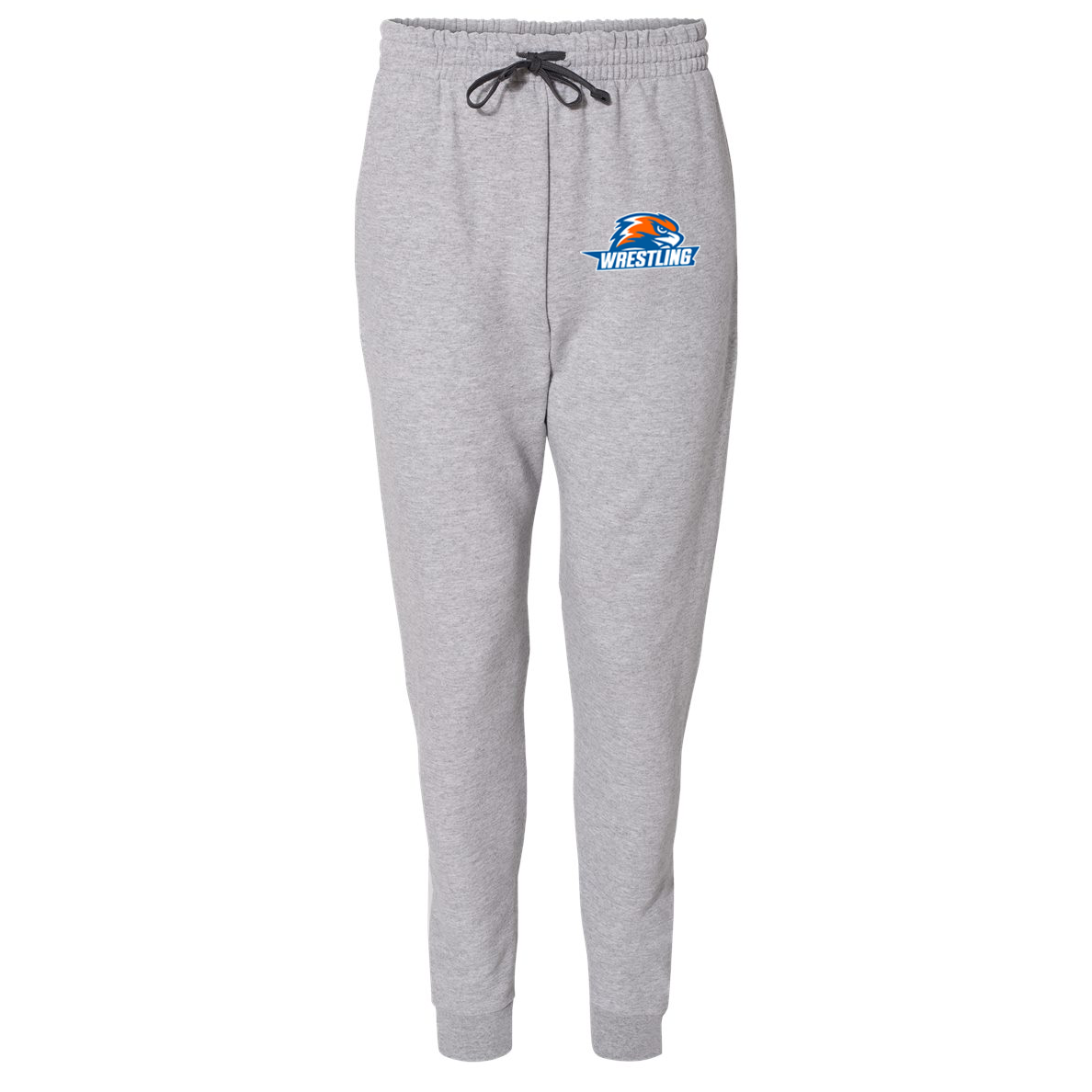 Garrett Morgan School Wrestling Nublend Joggers