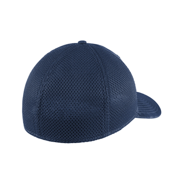 SCPD Lacrosse New Era Camo Stretch Mesh Cap