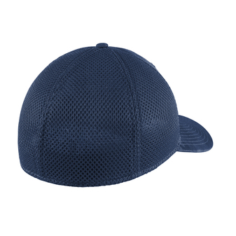 NYPD 104th Pct New Era Camo Stretch Mesh Cap