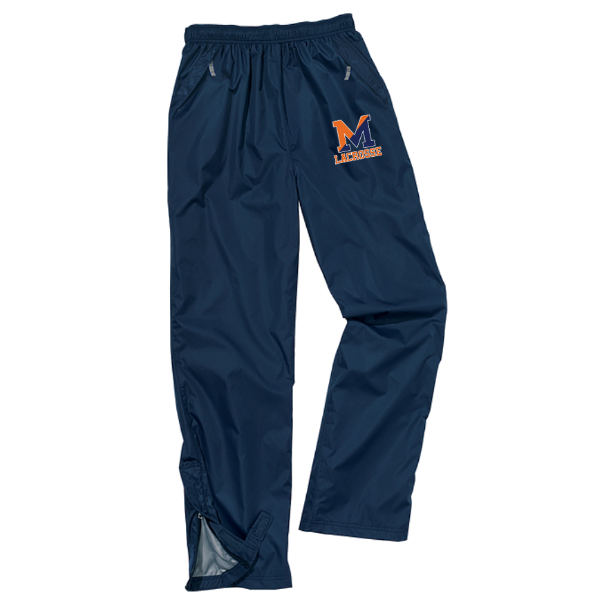 Manhasset HS Lacrosse Nor'Easter Pant