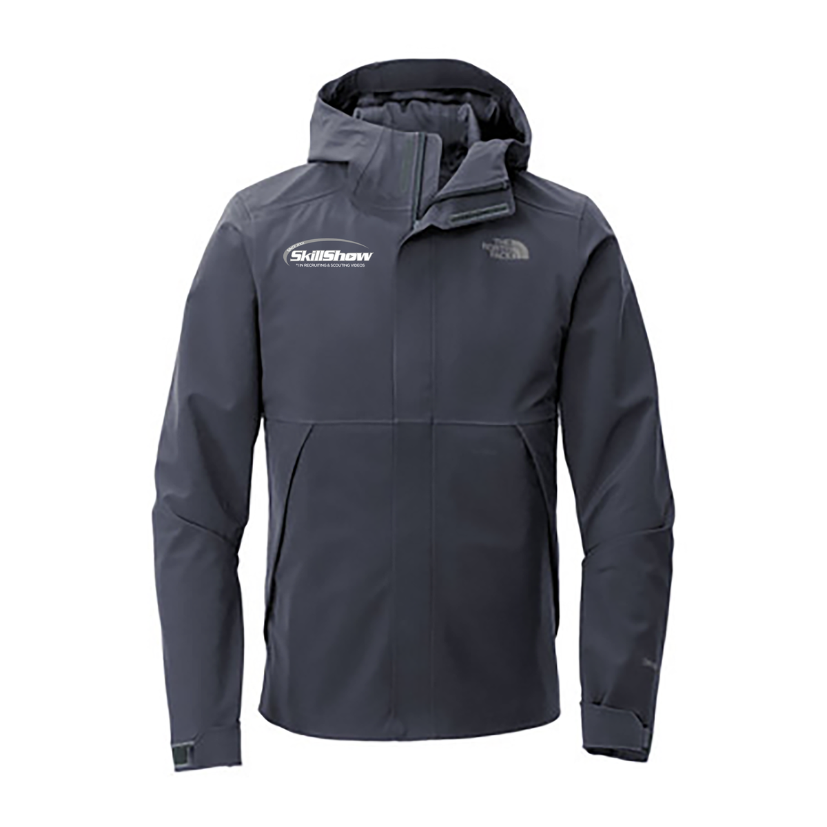 SkillShow The North Face® DryVent™ Rain Jacket