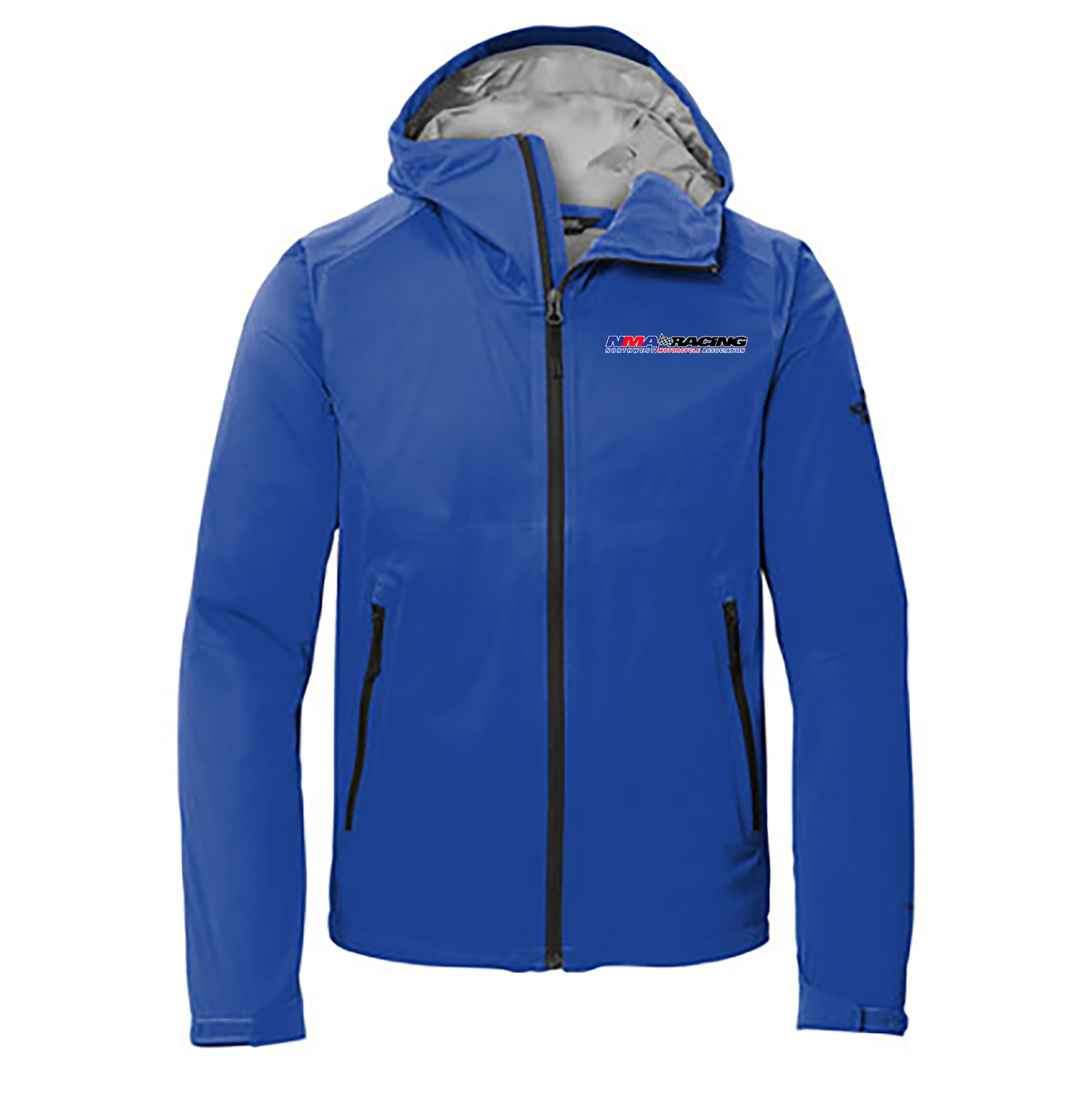 Northwest Motorcycle Association The North Face All-Weather DryVent Stretch Jacket