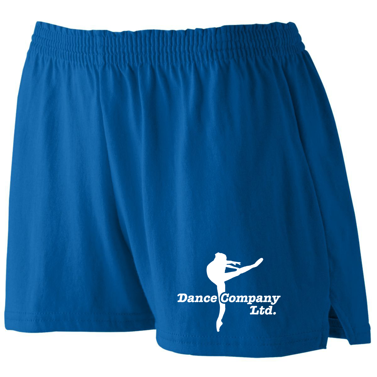 Dance Company LTD Women's Jersey Shorts