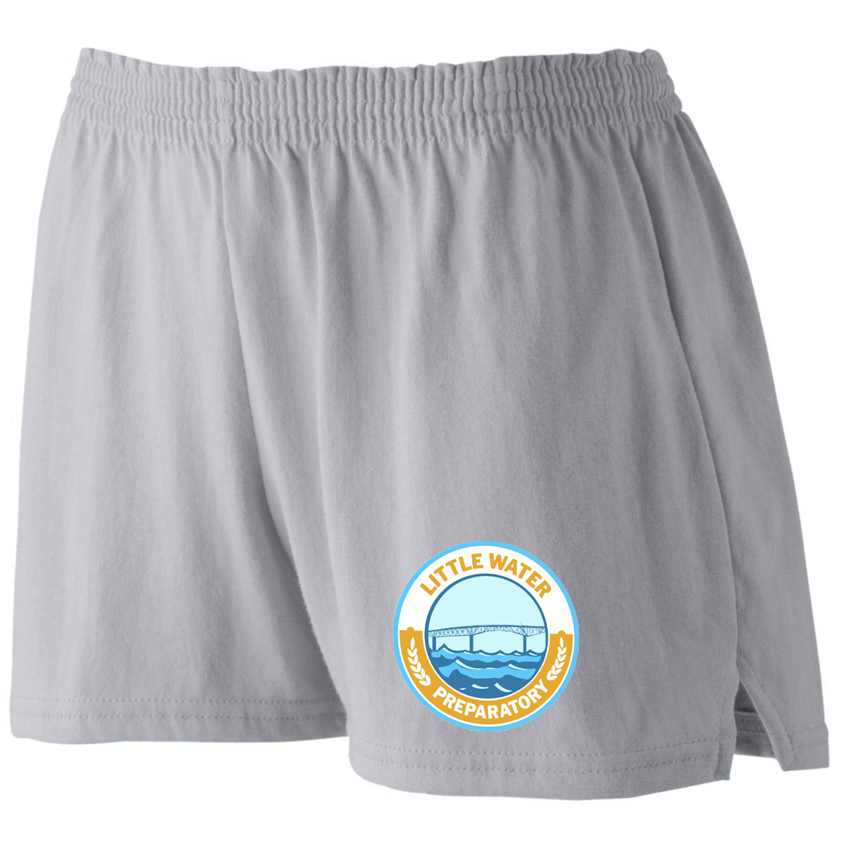 Little Water Prep School Women's Jersey Shorts