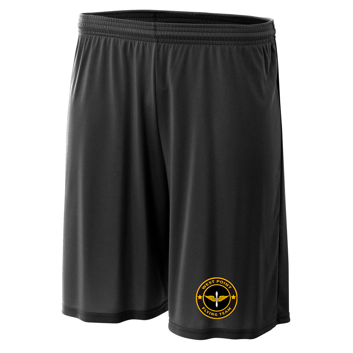 West Point Flight Team A4 Cooling 7" Performance Shorts