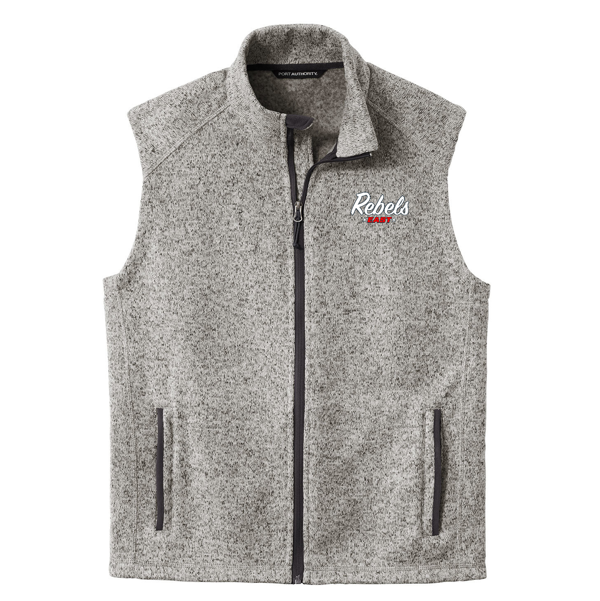 Rebels LC East Fleece Vest