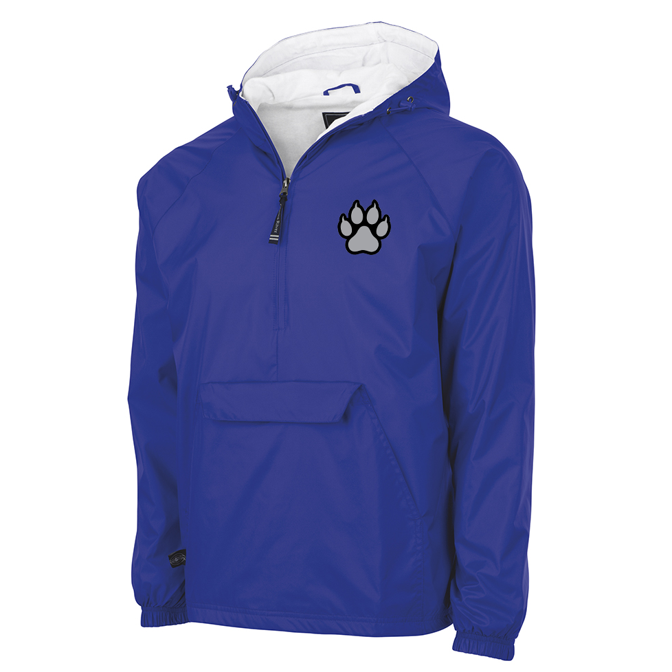 Moore Youth Cheer Classic Solid Pullover