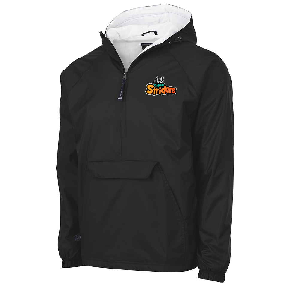 Chico Striders Classic Solid Pullover