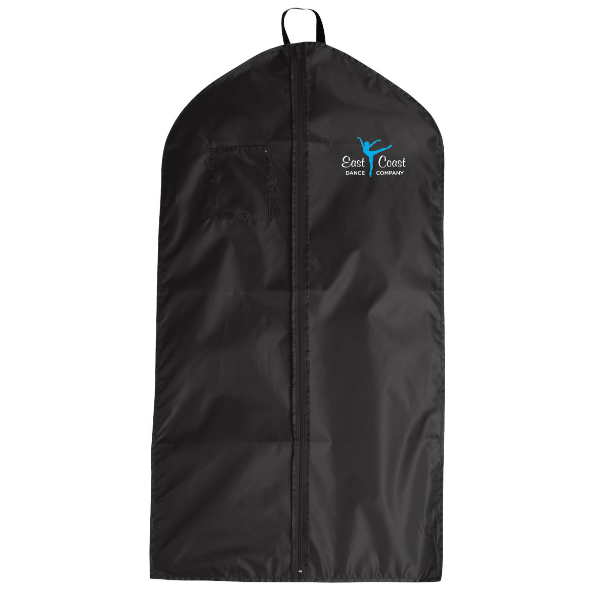 East Coast Dance Company Garment Bag