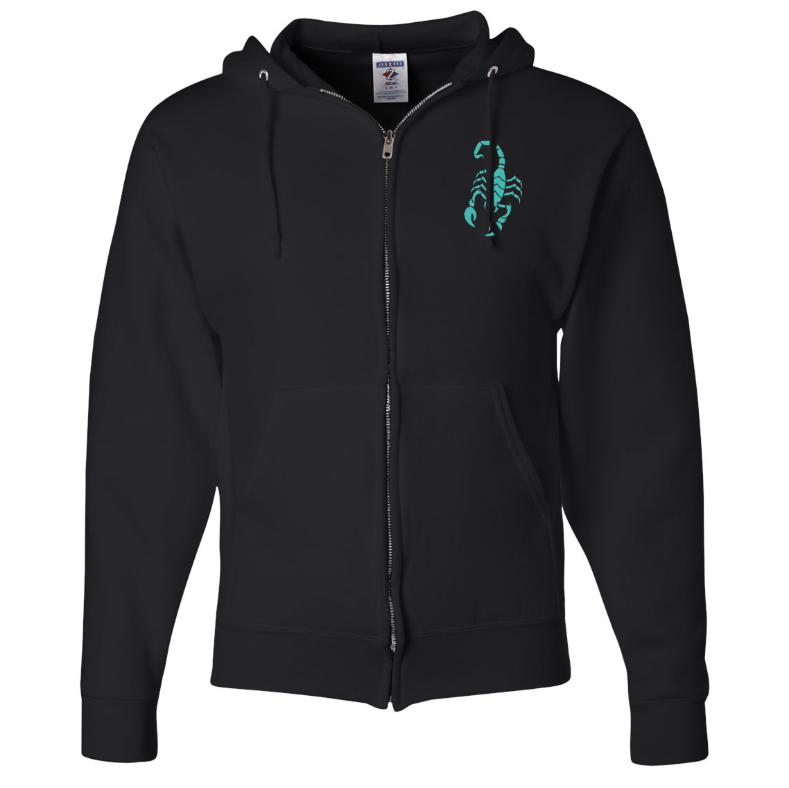 River City Sting NuBlend Full Zip Hoodie