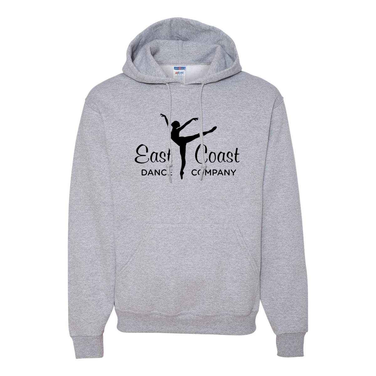 East Coast Dance Company NuBlend Sweatshirt - YOUTH SIZES AVAILABLE