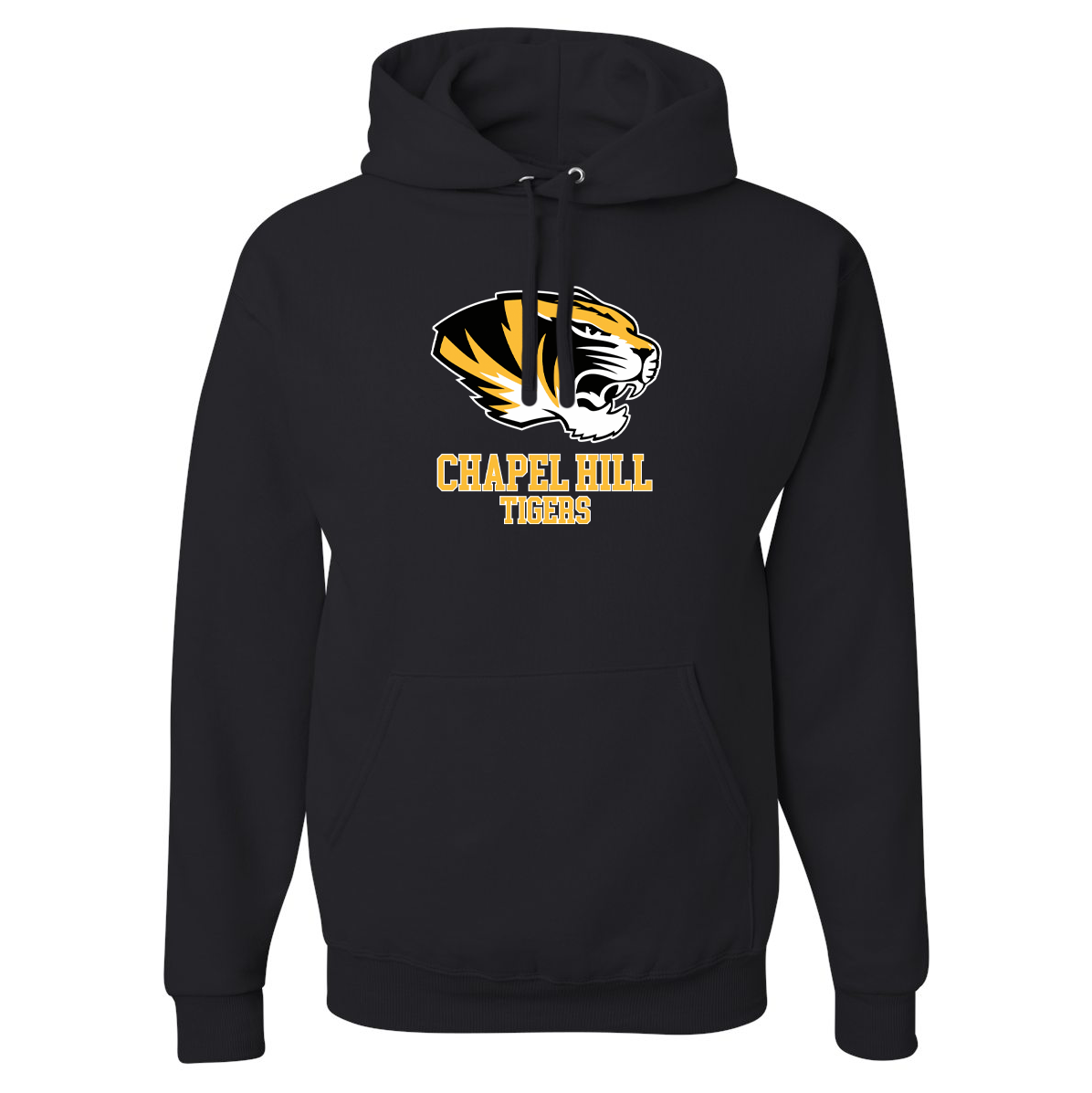 Chapel Hill High School NuBlend Sweatshirt