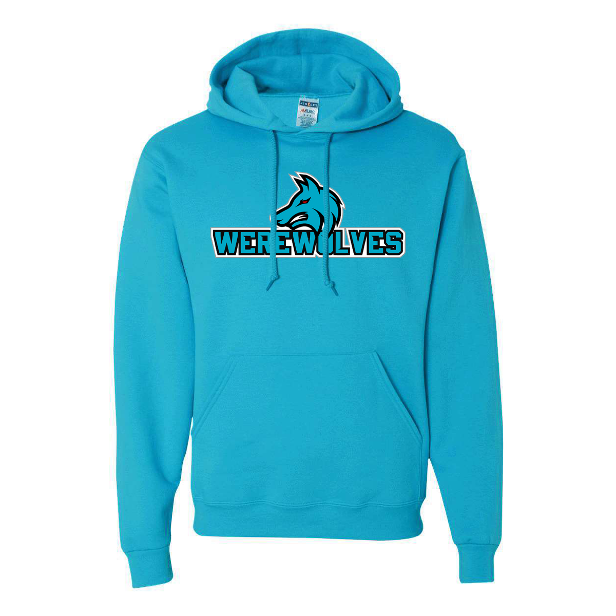 Kansas City Werewolves NuBlend Sweatshirt
