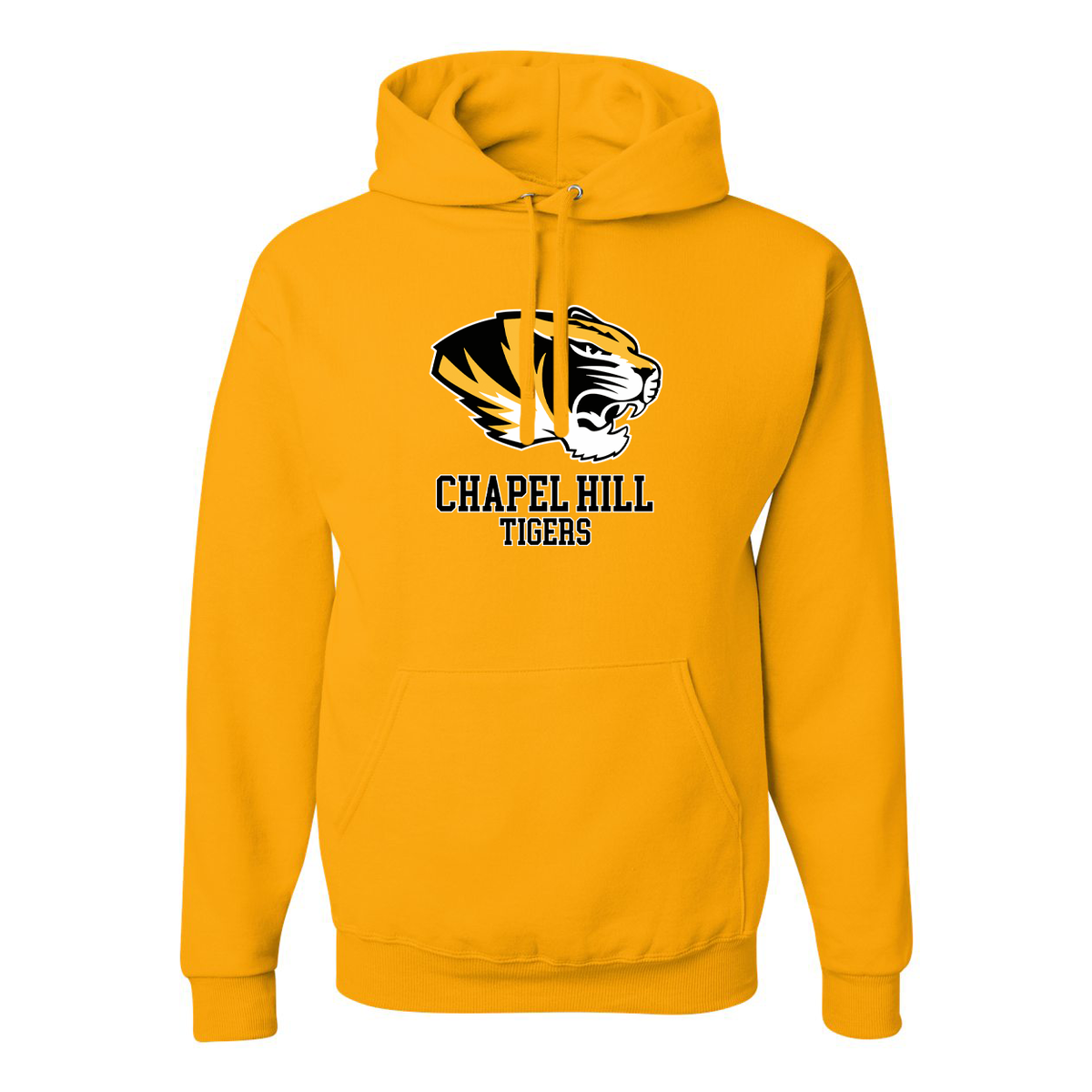 Chapel Hill High School NuBlend Sweatshirt