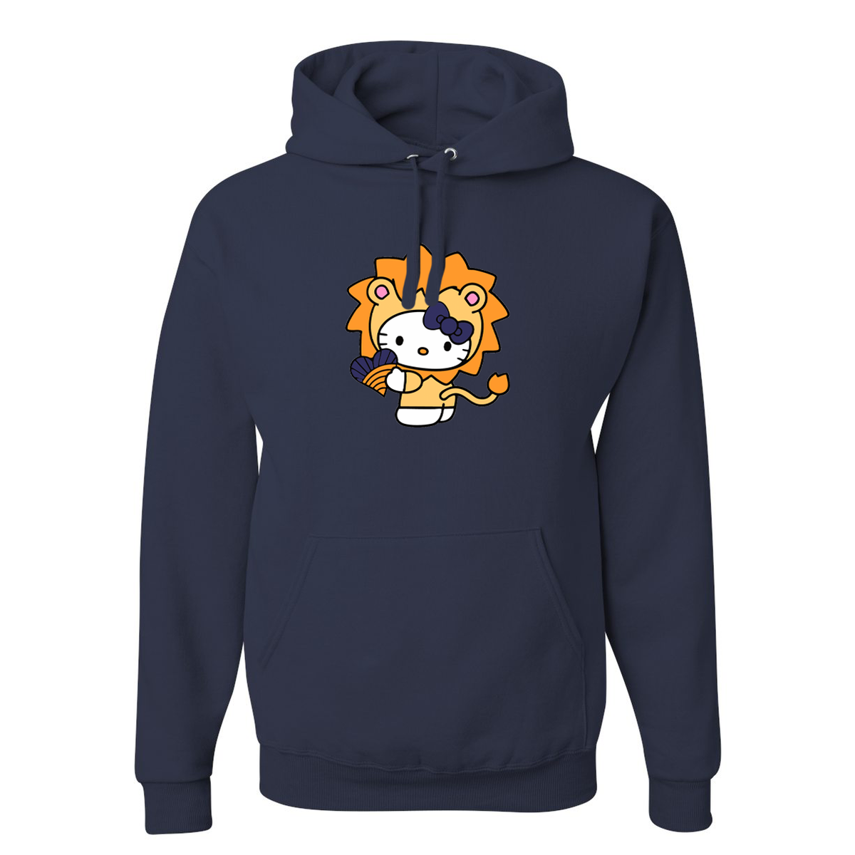 KIPP Stockton Middle School NuBlend Sweatshirt