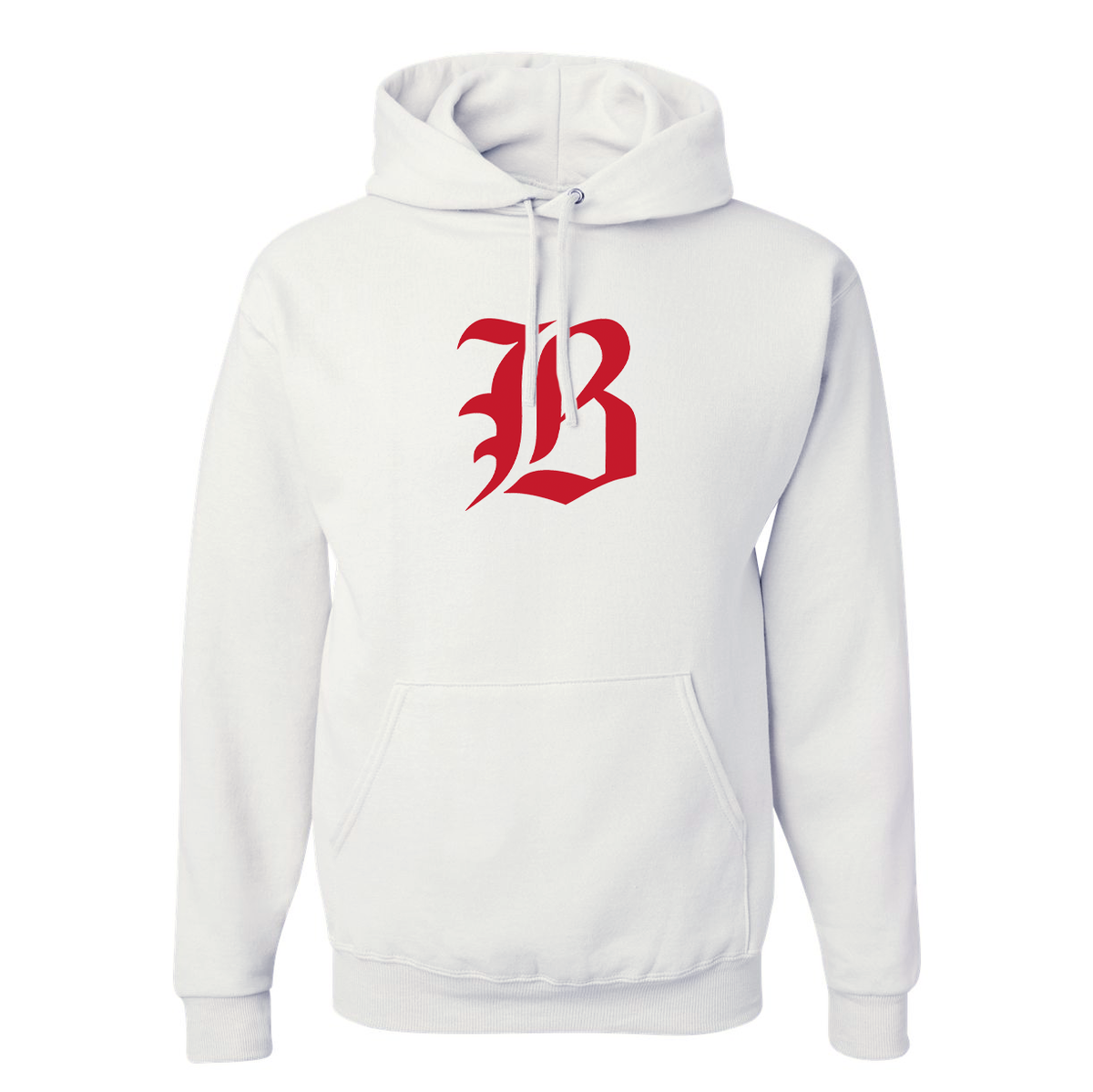 Acadiana Bucks Baseball NuBlend Sweatshirt