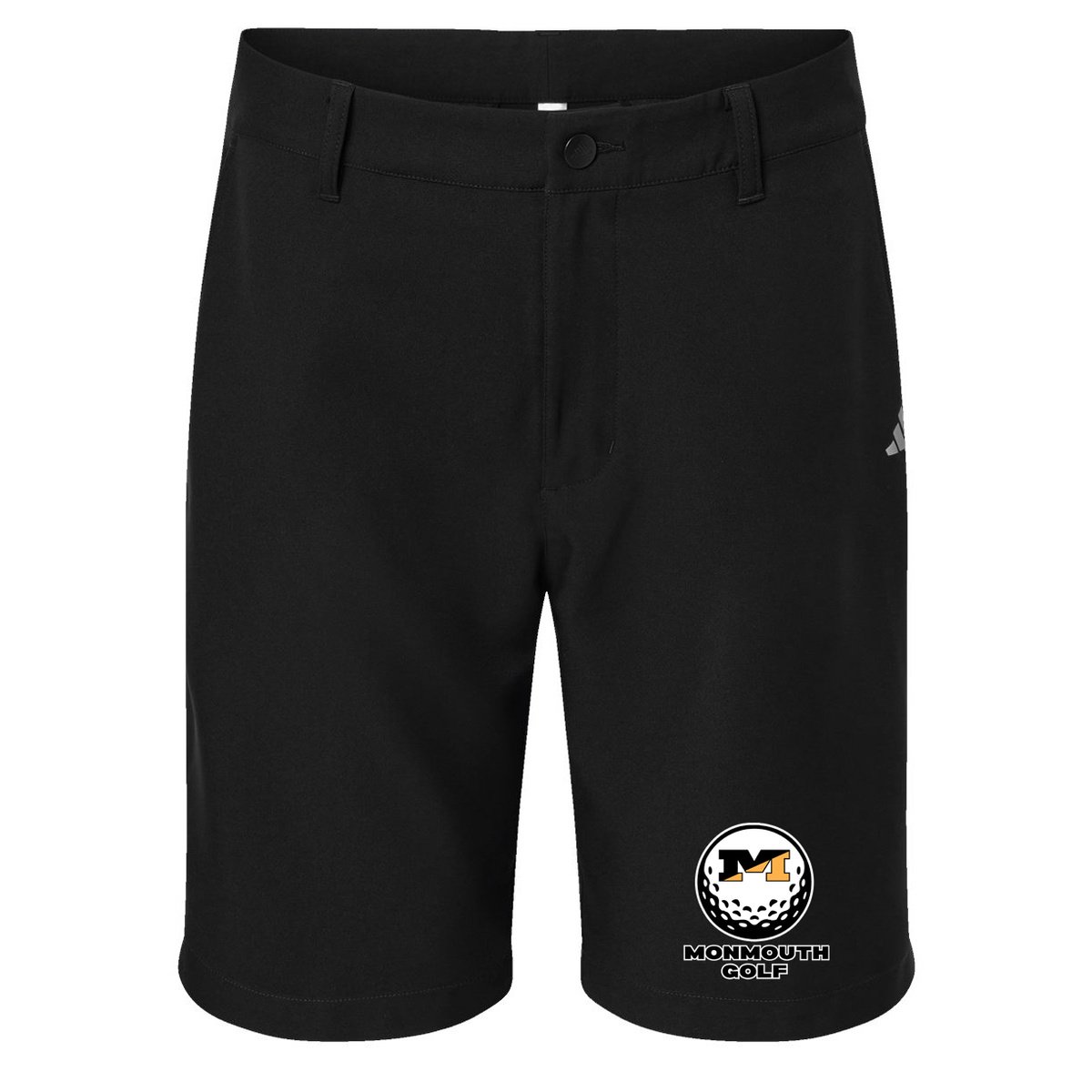 Monmouth Regional HS Golf Adidas Golf Shorts