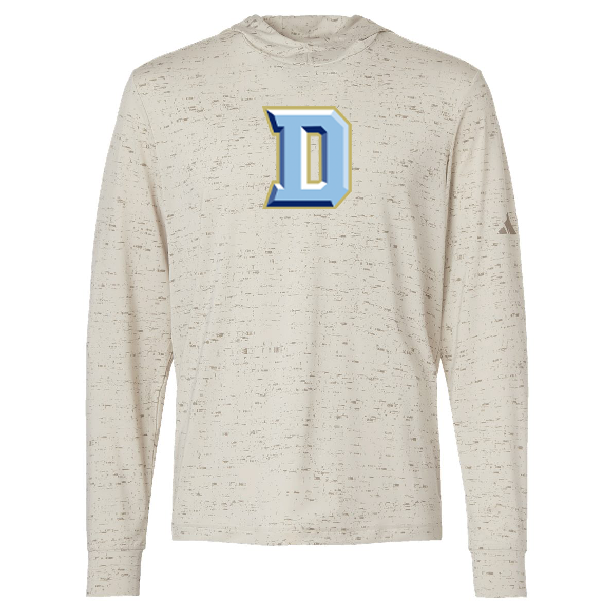 DW Daniel High School Adidas Core Lightweight Hoodie