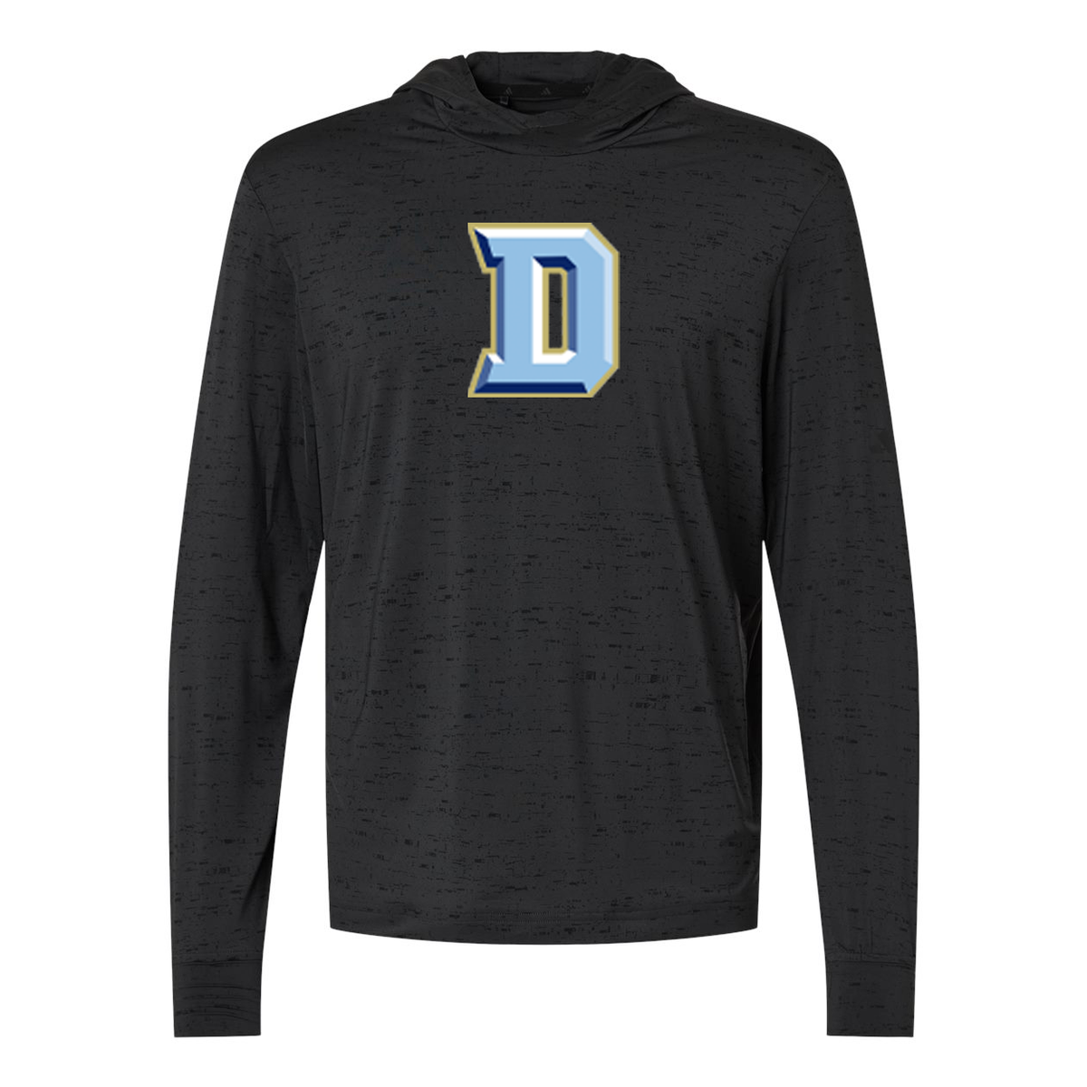 DW Daniel High School Adidas Core Lightweight Hoodie