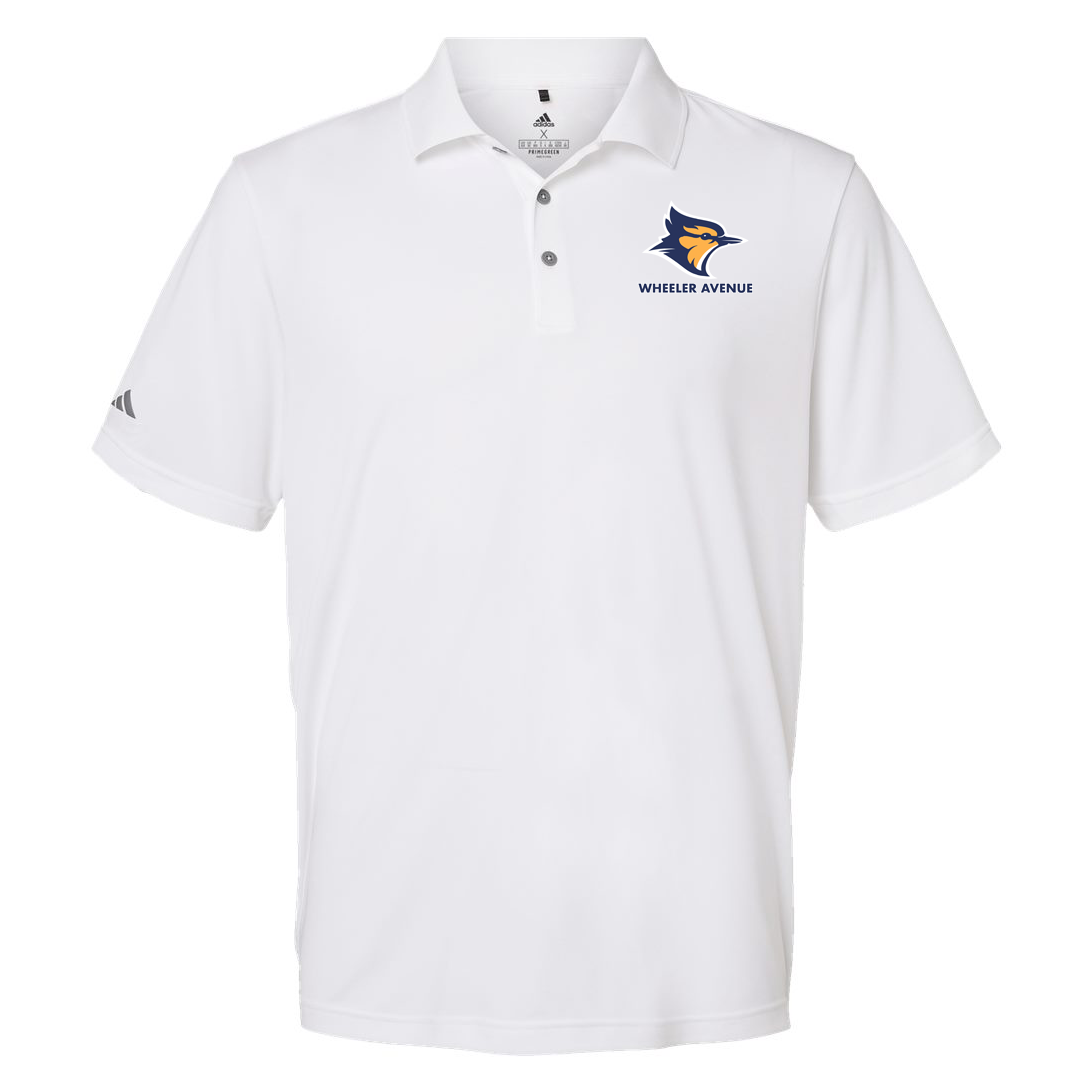 Wheeler Avenue School Adidas Performance Sport Polo