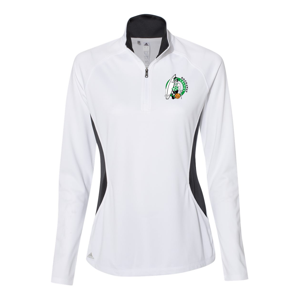 Rockaway Celtics Rain Jacket – Blatant Team Store