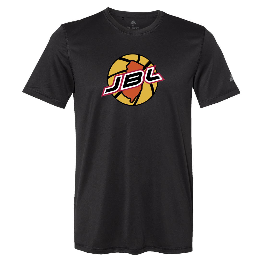 Jersey Basketball League Adidas Sport T-Shirt