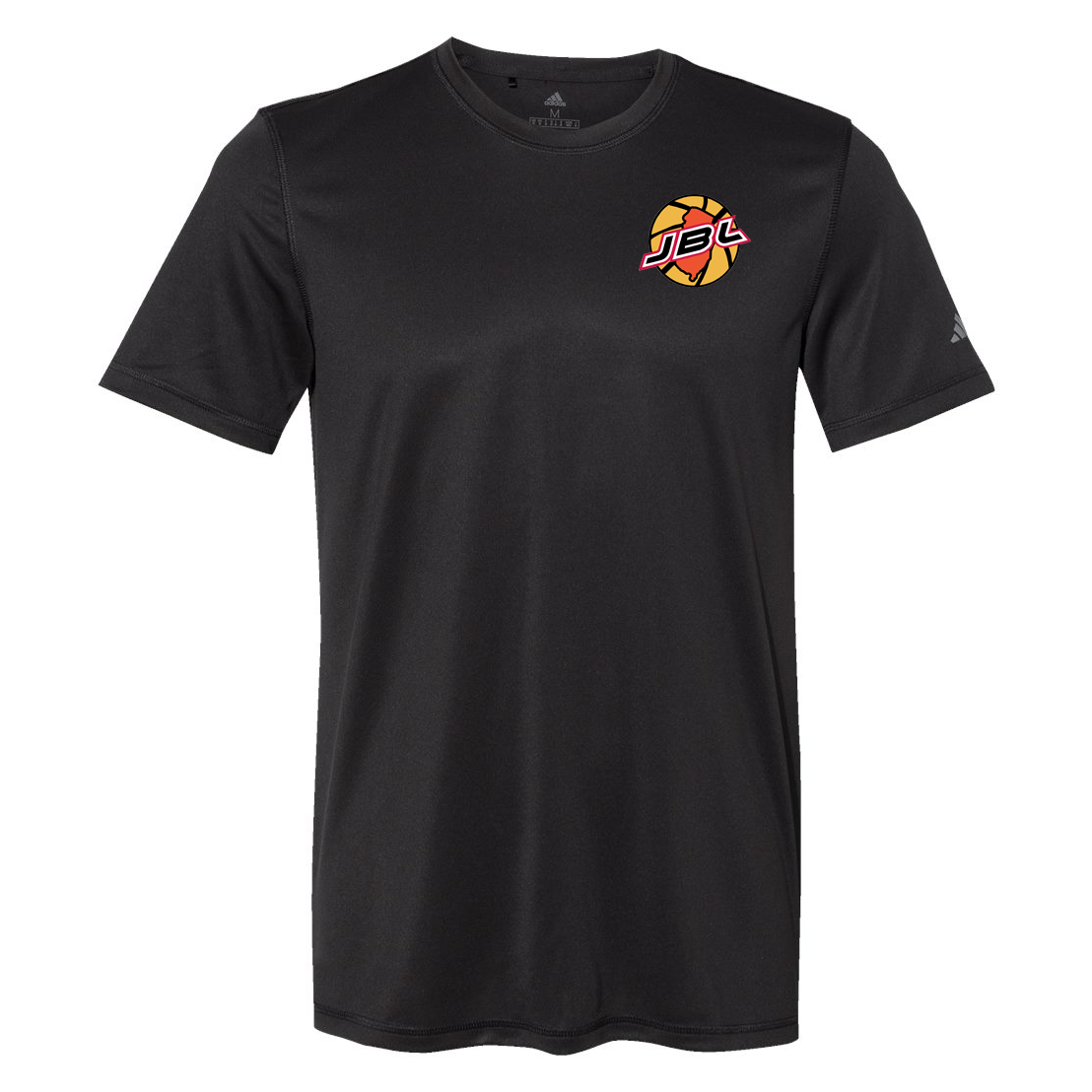 Jersey Basketball League Adidas Sport T-Shirt