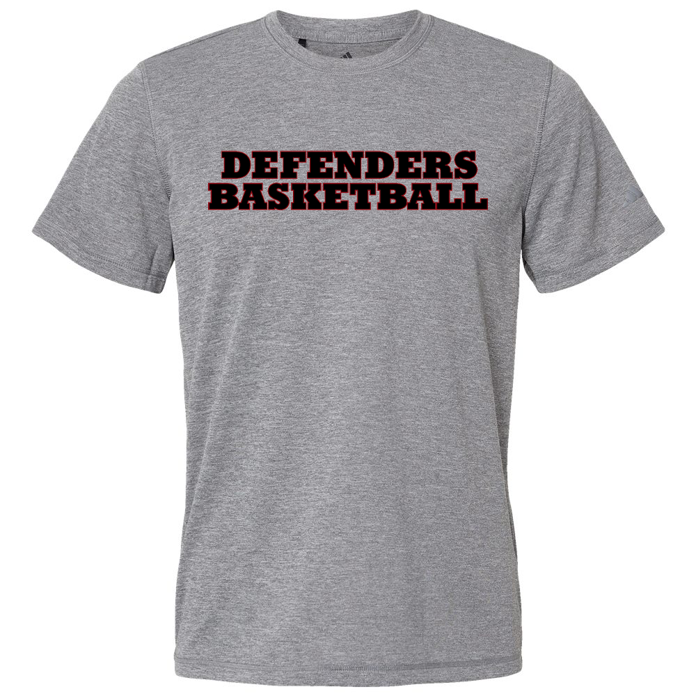 Defenders Basketball Adidas Sport T-Shirt