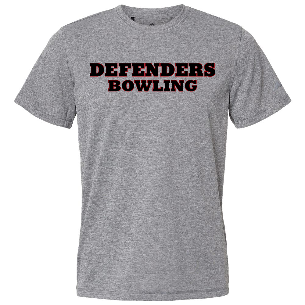 Defenders Bowling Adidas Sport T-Shirt