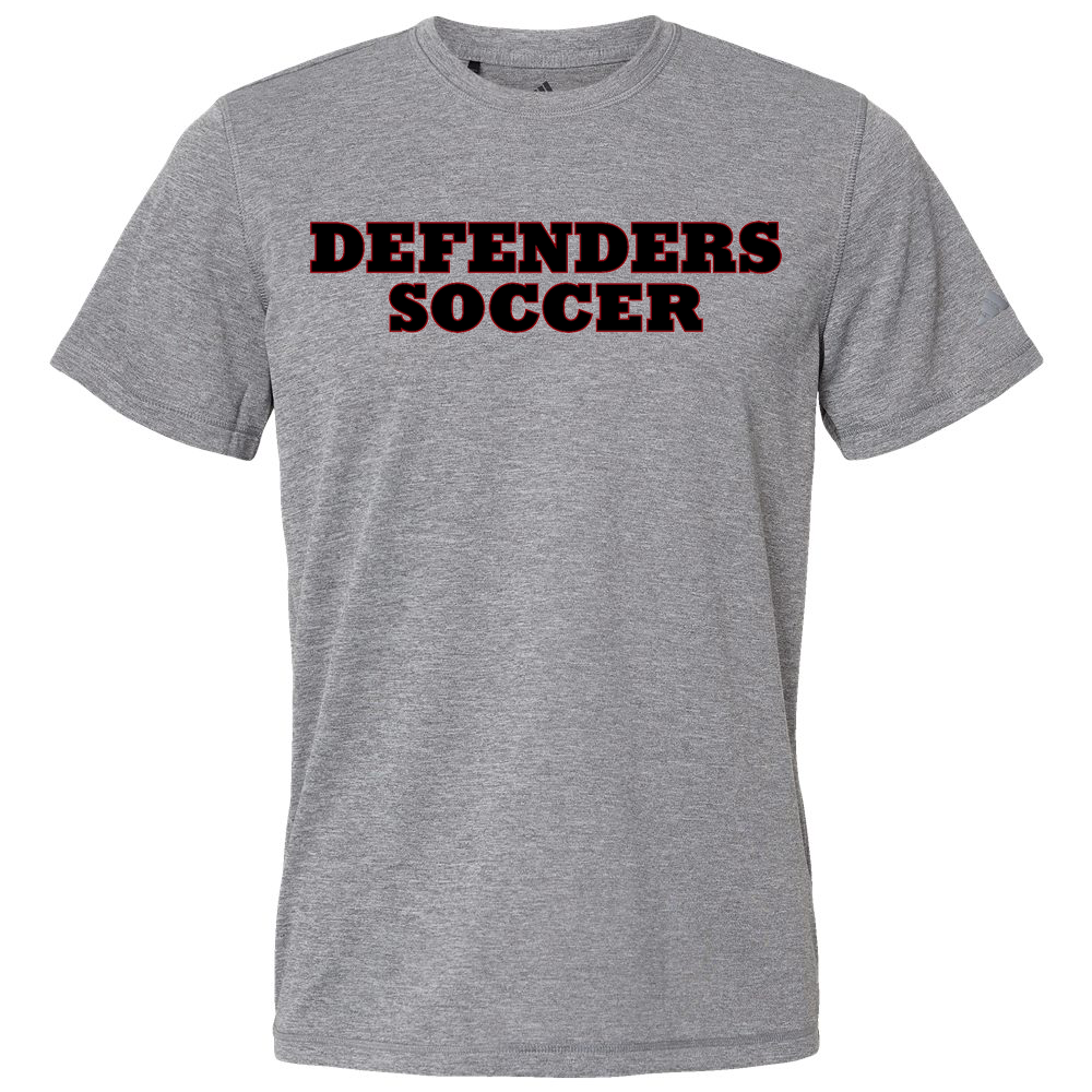 Defenders Soccer Adidas Sport T-Shirt