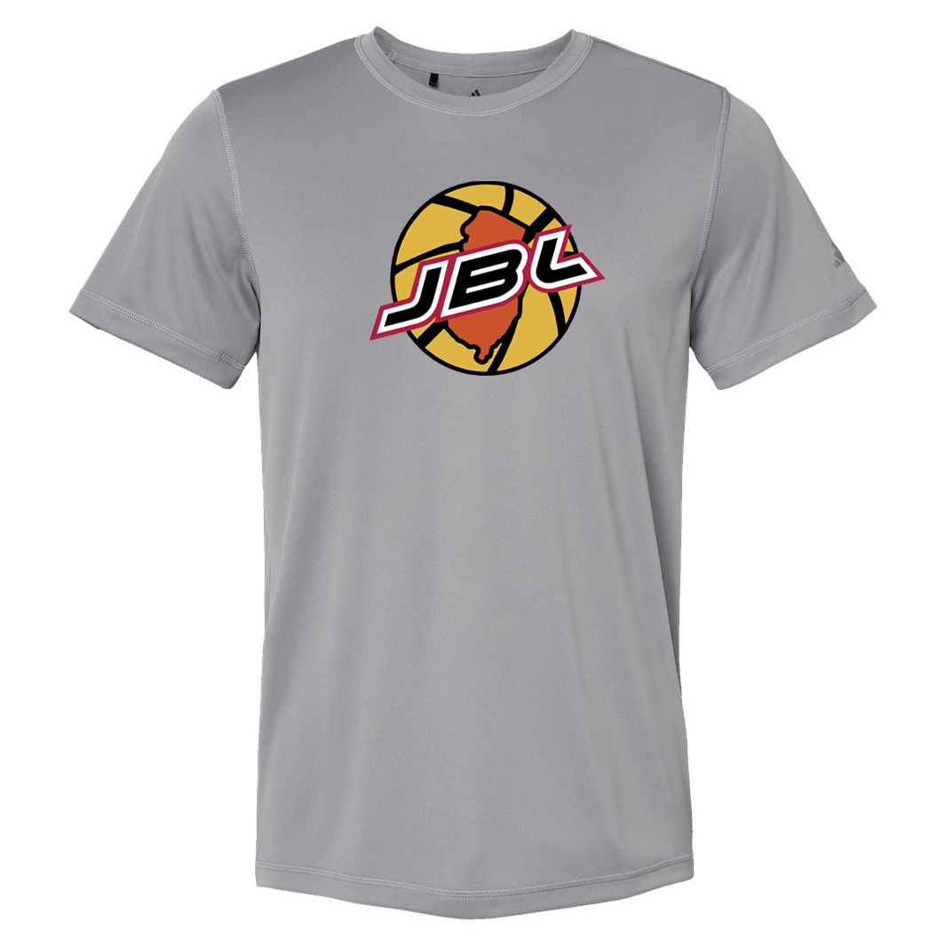 Jersey Basketball League Adidas Sport T-Shirt