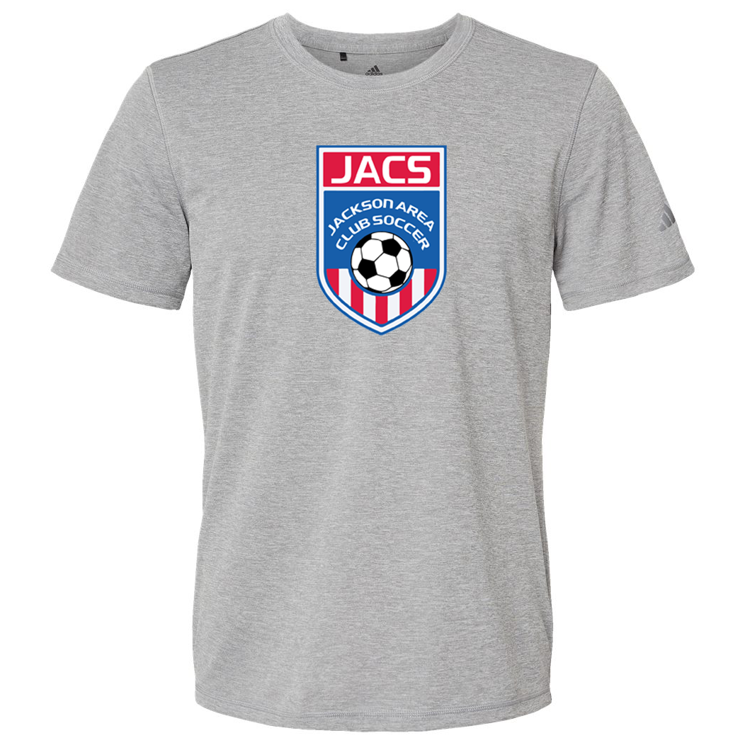 JACS Soccer Adidas Sport T-Shirt