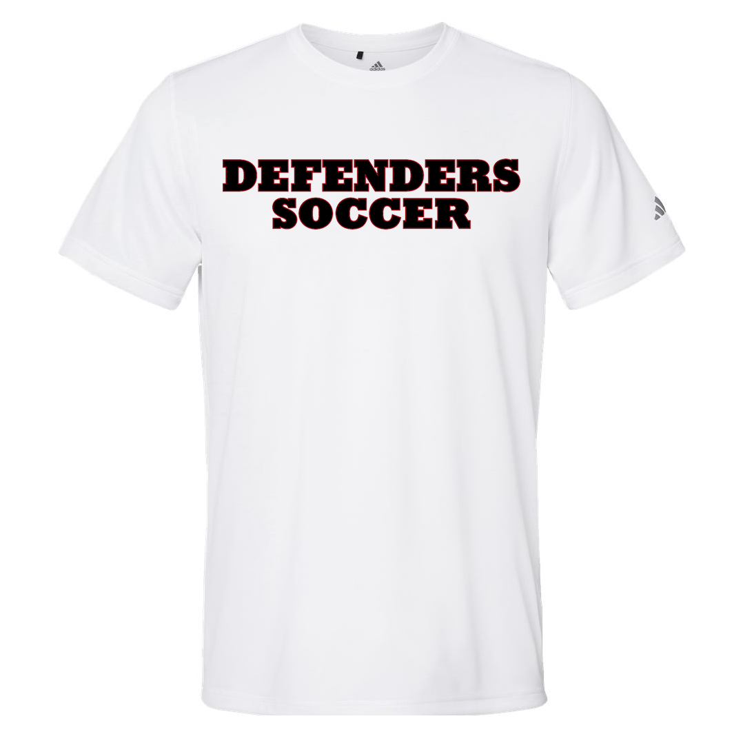 Defenders Soccer Adidas Sport T-Shirt