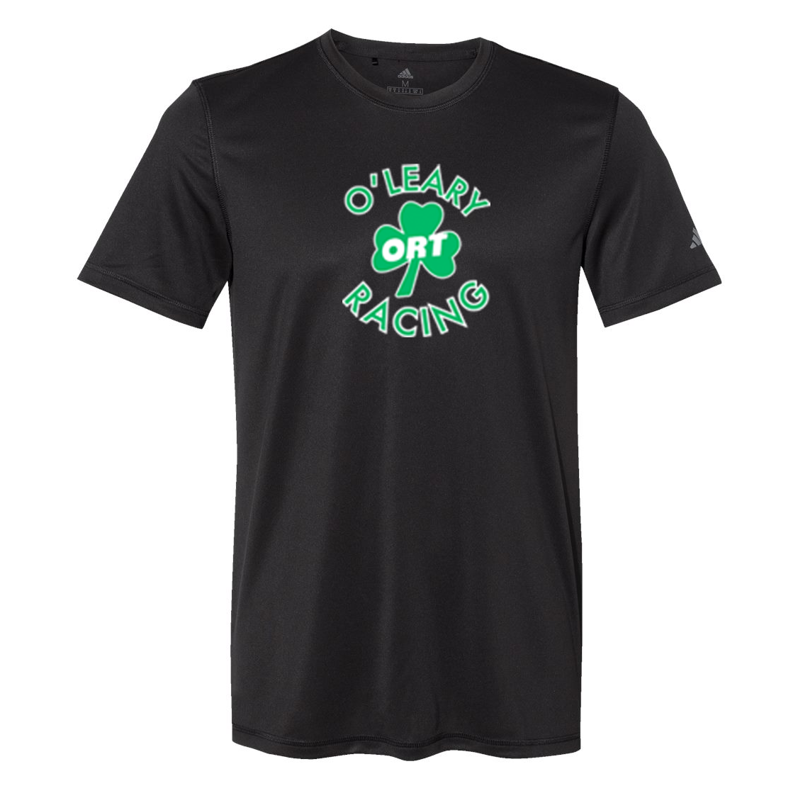 Adidas runners hot sale club t shirt