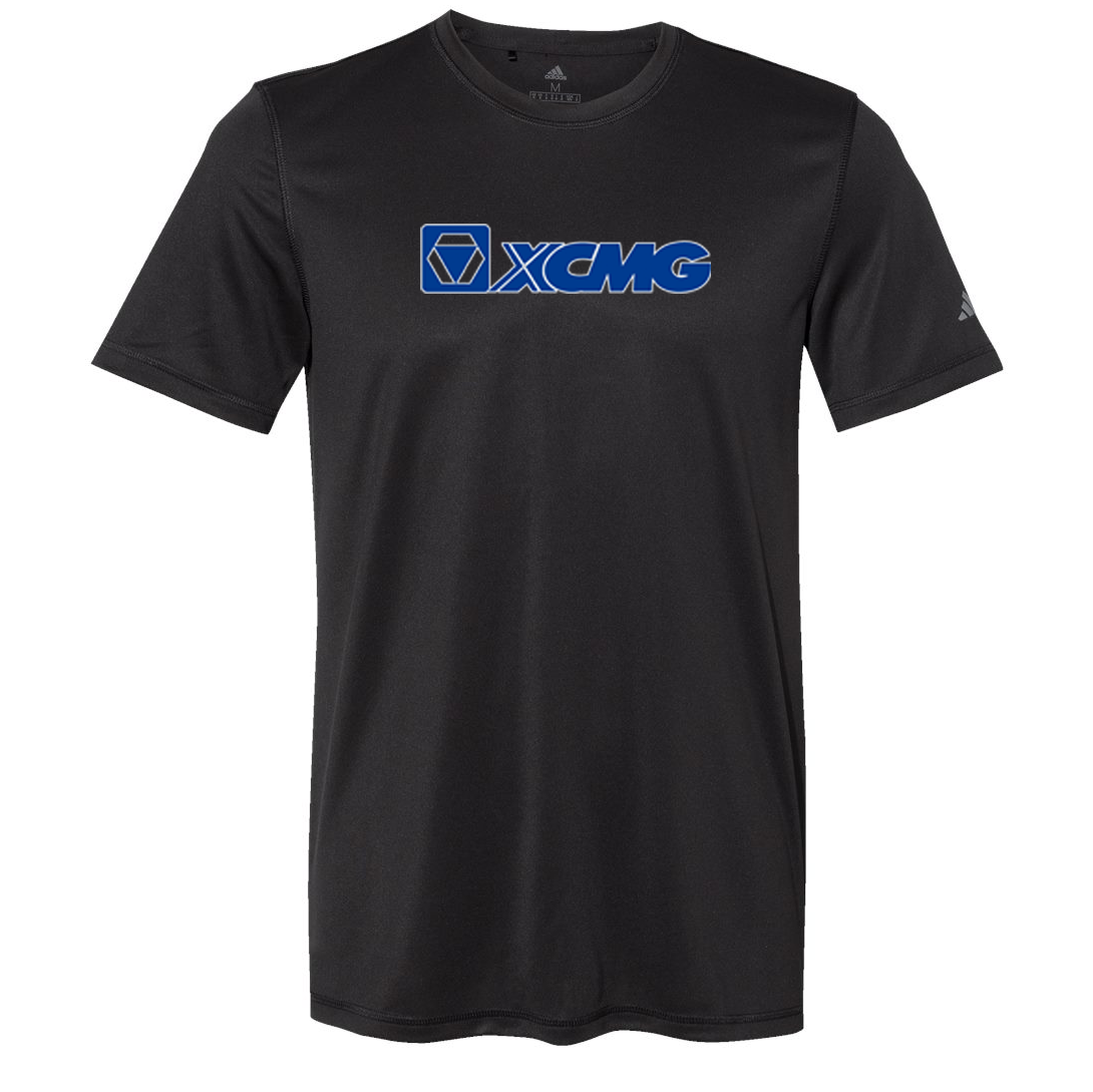 XCMG Adidas Sport T-Shirt