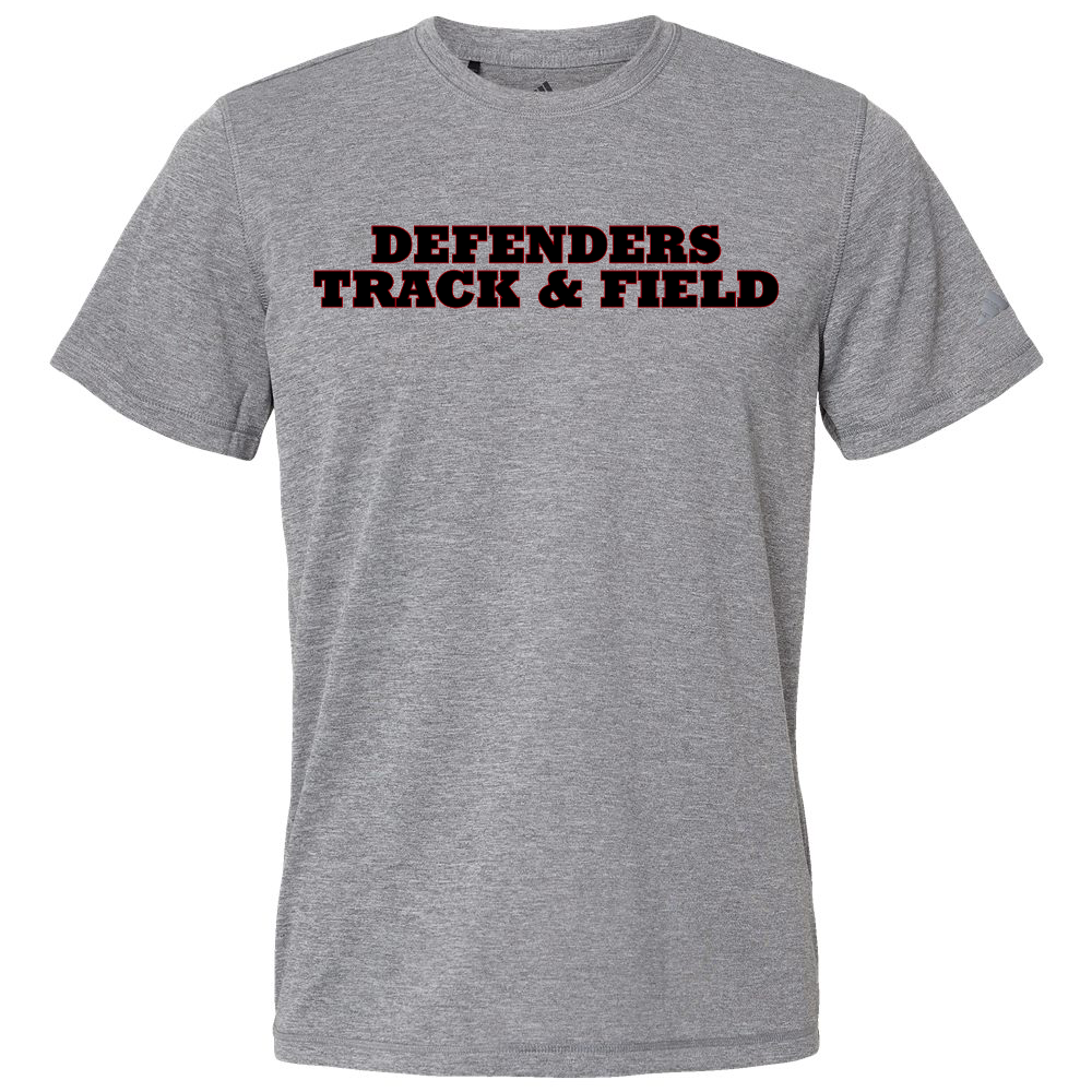 Defenders Track & Field Adidas Sport T-Shirt