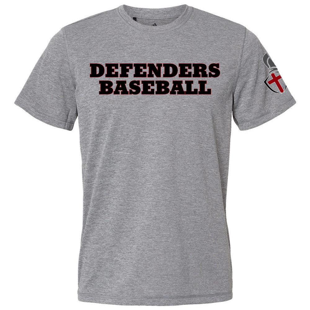 Defenders Baseball Adidas Sport T-Shirt