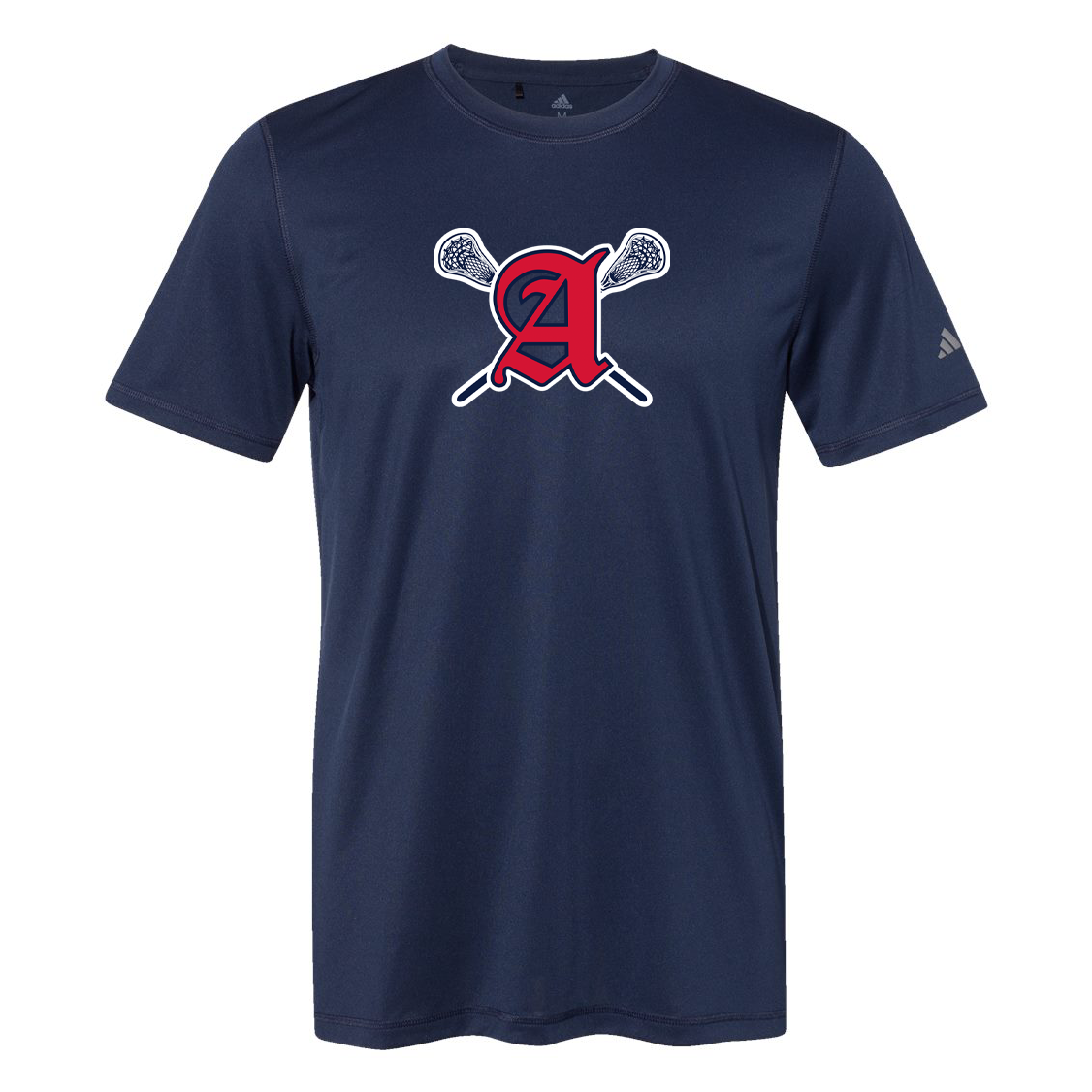 Augusta Patriots Adidas Sport T-Shirt