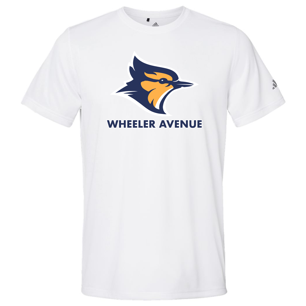 Wheeler Avenue School Adidas Sport T-Shirt