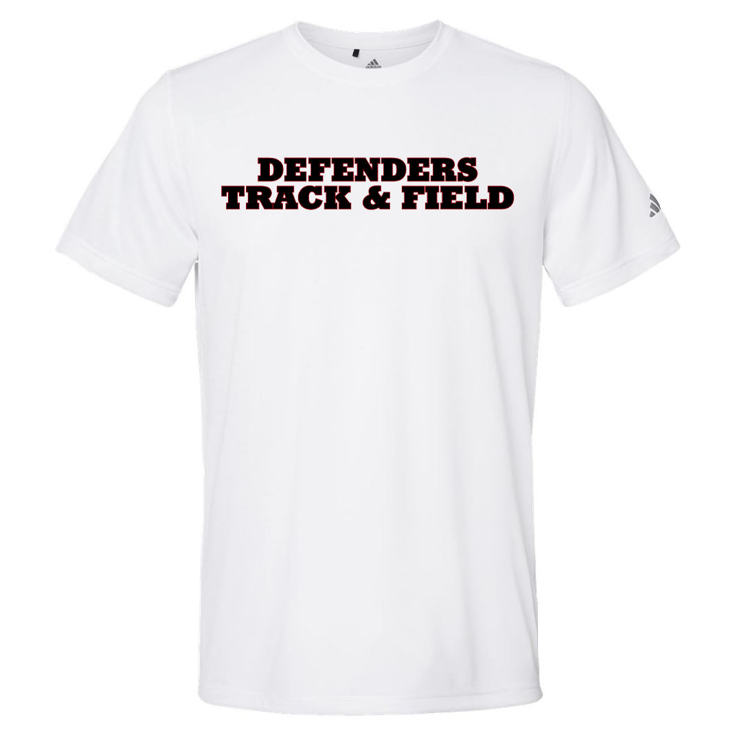 Defenders Track & Field Adidas Sport T-Shirt