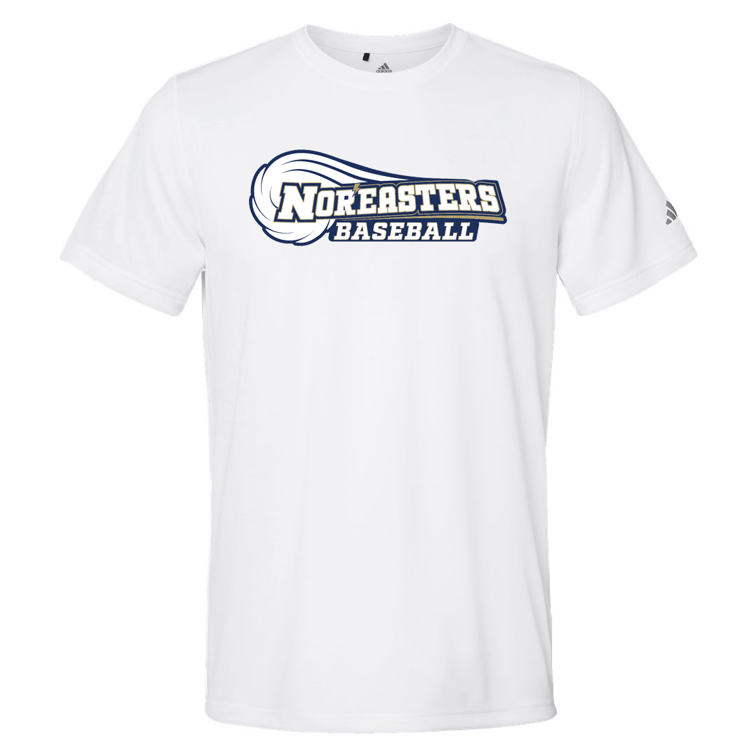 Newington HS Baseball Adidas Sport T-Shirt