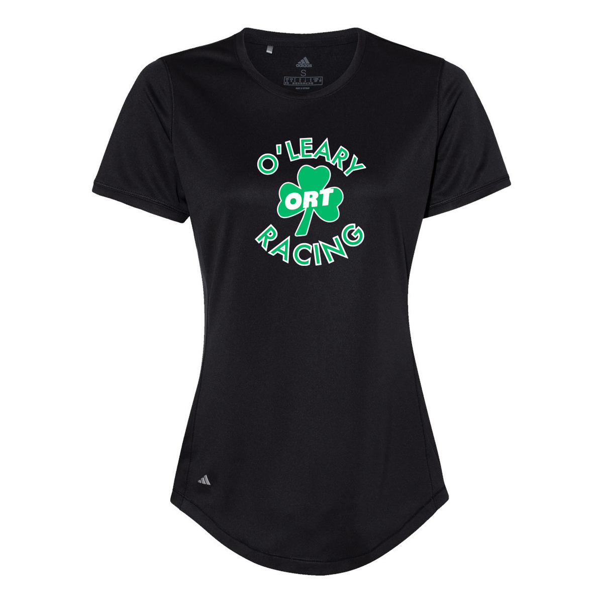 O'Leary Running Club Women's Adidas Sport T-Shirt