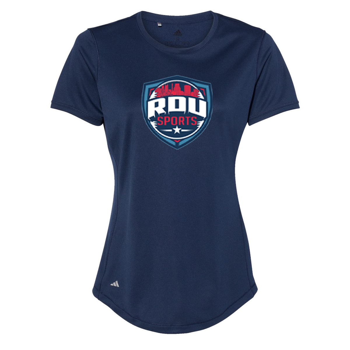 RDU Sports Women's Adidas Sport T-Shirt