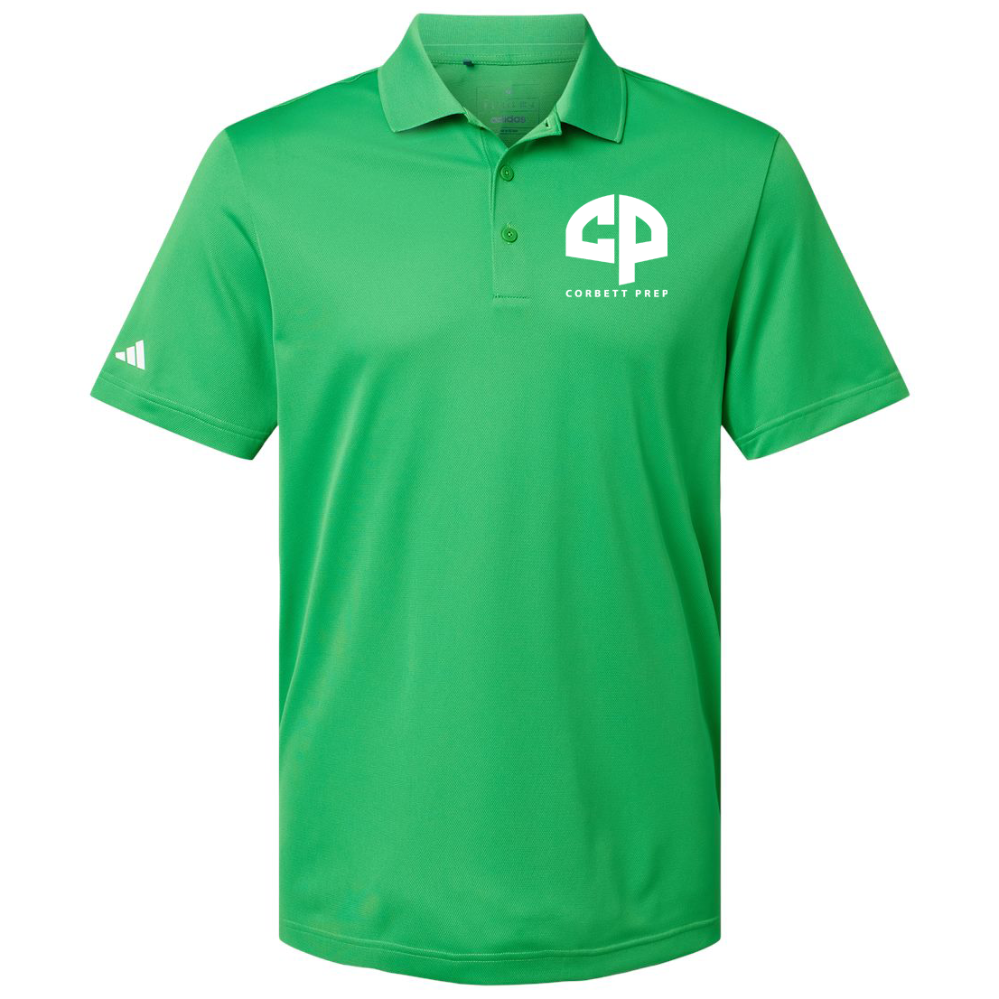 Corbett Prep Adidas Basic Sport Polo