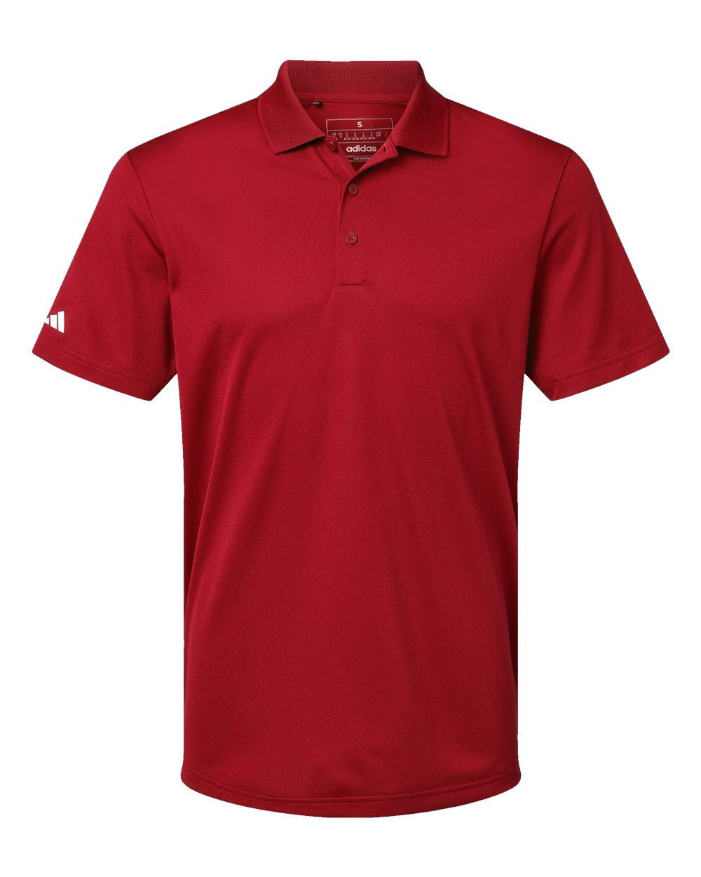 Sample Adidas Basic Sport Polo