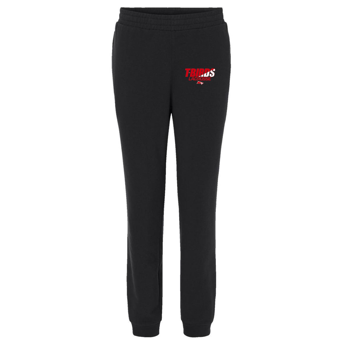 Connetquot Youth Lacrosse Adidas Fleece Joggers