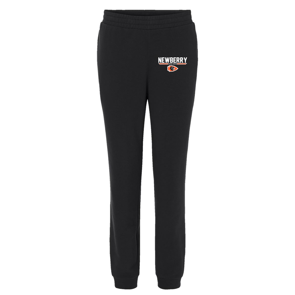 Newberry HS Football Adidas Fleece Joggers