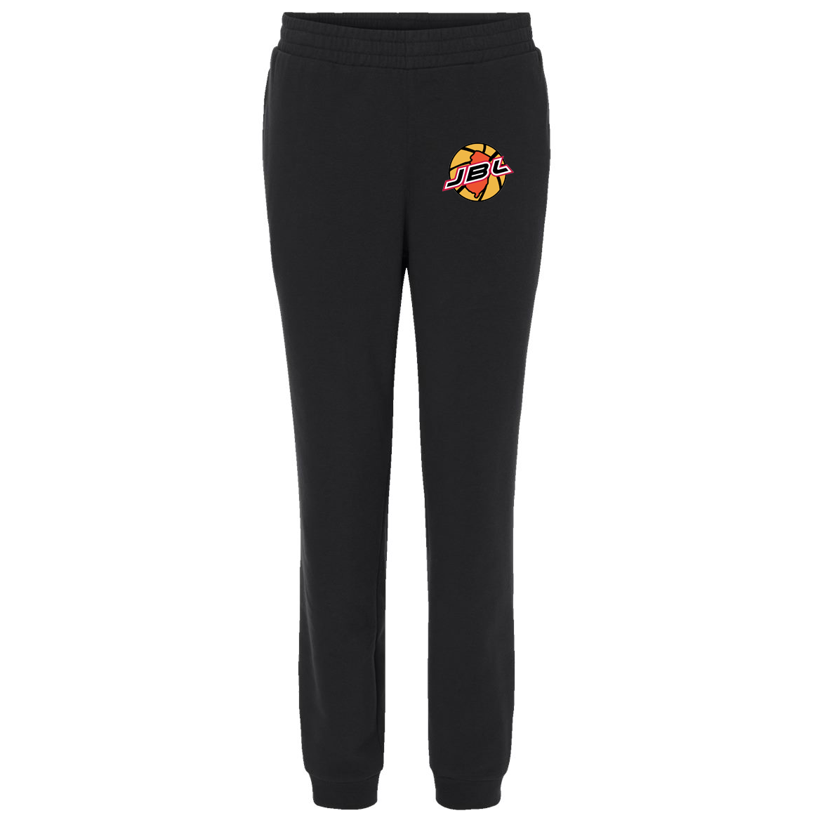 Jersey Basketball League Adidas Fleece Joggers