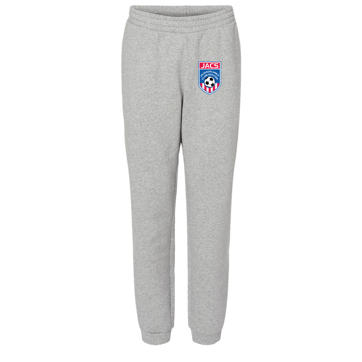 JACS Soccer Adidas Fleece Joggers